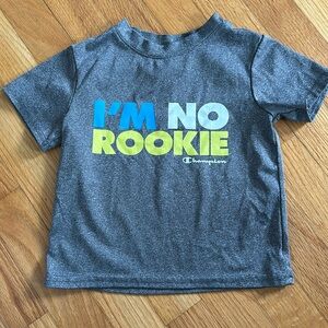 Champion Athletic Wear Shirt